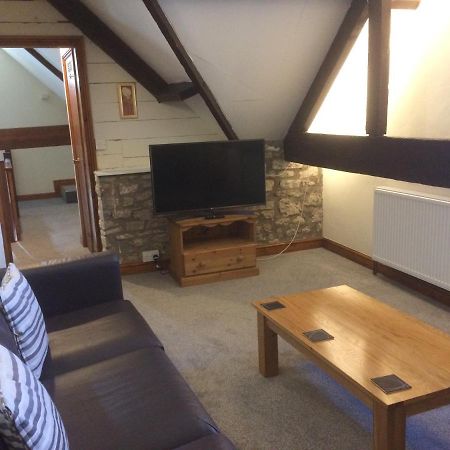 Mill Lodge Wells Exterior foto