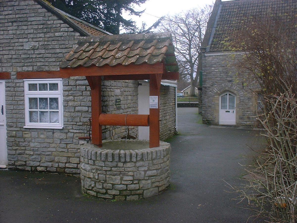 Mill Lodge Wells Exterior foto
